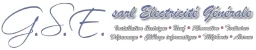 Logo GSE — Électricien — à Erckartswiller