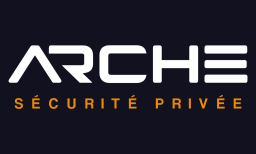 Logo de l'artisan Arche Sécurité Privée