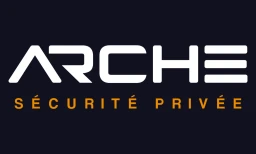 Logo Arche Sécurité Privée — Sécurité & Surveillance — à Reims