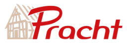Logo de l'artisan Pracht Menuiseries
