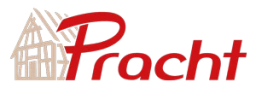 Logo Pracht Menuiseries — Menuisier — à Levoncourt