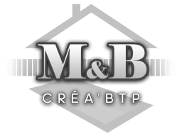 Logo de l'artisan MB CREA BTP
