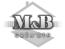 Logo MB CREA BTP — Jardinier - Paysagiste — à Guewenheim