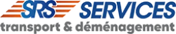 Logo SRS Services — Déménageur — à Fismes