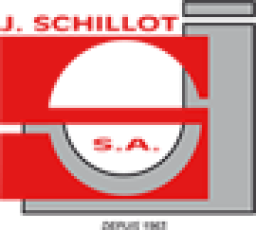Logo de l'artisan J Schillot