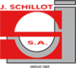 Logo J Schillot — Chauffagiste — à Seichamps