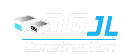 Logo de l'artisan Dgjl Construction