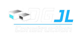 Logo Dgjl Construction — Façadier — à Sarrebourg