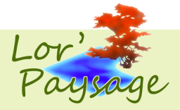 Logo de l'artisan Lor'paysage SARL