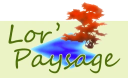 Logo Lor'paysage SARL — Jardinier - Paysagiste — à Selaincourt