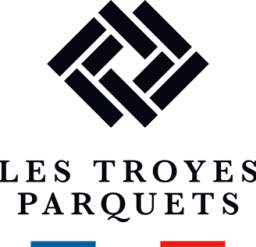 Logo Les Troyes Parquets — Menuisier — à Landreville