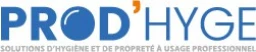 Logo Prod Hyge — Nettoyage industriel & Domestique — à Entzheim