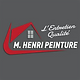 M.Henri Peinture