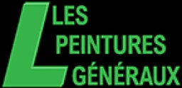 Logo SARL LES PEINTURES GENERAUX — Etancheur - Isolation extérieure — à Les Forges
