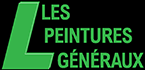 SARL LES PEINTURES GENERAUX