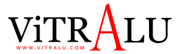 Logo de l'artisan Vitralu