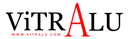 Logo Vitralu — Menuisier — à Bischheim