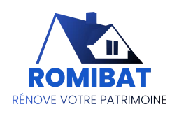 Logo Romibat — Etancheur - Isolation extérieure — à Crancey