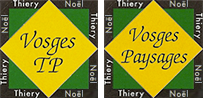 Vosges Paysages