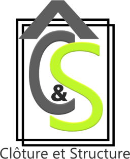 Logo de l'artisan Cloture Et Structure SARL
