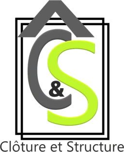 Logo Cloture Et Structure SARL — Jardinier - Paysagiste — à Stosswihr