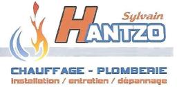 Logo de l'artisan Hantzo Sylvain