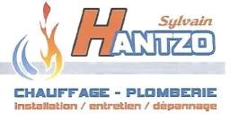 Logo Hantzo Sylvain — Chauffagiste — à Rupt-aux-Nonains