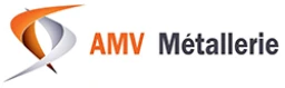 Logo A.M.V Metallerie — Menuisier — à Reims