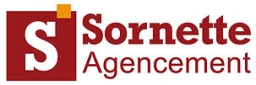 Logo Sornette SARL — Menuisier — à Metz