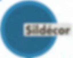 Logo Sil-décor Artisan Peintre — Plaquistes & Isolations intérieures — à Ostwald