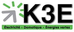 Logo de l'artisan K3e