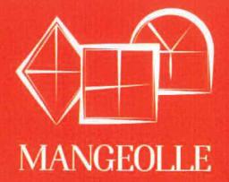 Logo de l'artisan Mangeolle et Fils SAS