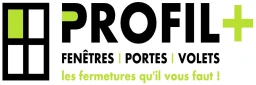 Logo Profil Plus — Menuisier — à Dauendorf