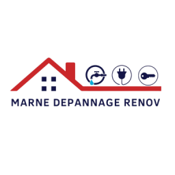 Logo de l'artisan Marne Depannage Rénov