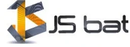 Logo JS BAT — Maçon — à Brouderdorff