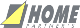 Logo de l'artisan Home Partner's SA