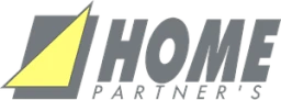 Logo Home Partner's SA — Menuisier — à Weitbruch