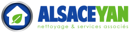 Logo de l'artisan Alsaceyan Multiservices