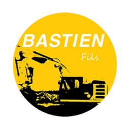 Logo Bastien Fils — Terrassier — à Remiremont