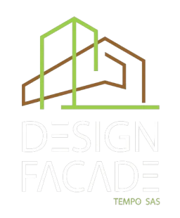 Logo de l'artisan Design Facade