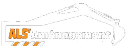 Logo de l'artisan ALS Aménagement
