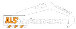 Logo ALS Aménagement — Maçon — à Strasbourg