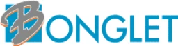 Logo BONGLET TROYES — Plaquistes & Isolations intérieures — à Barberey-Saint-Sulpice
