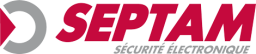 Logo de l'artisan Septam
