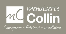 Logo Menuiserie Collin — Menuisier — à Cormontreuil