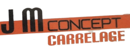 Logo de l'artisan J'M Concept Carrelage