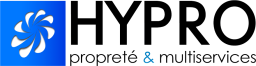 Logo de l'artisan Hypro