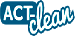 Logo de l'artisan Act Clean France