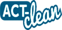 Logo Act Clean France — Nettoyage industriel & Domestique — à Thionville
