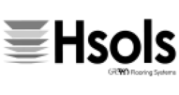 Logo HSols — Maçon — à Bischoffsheim